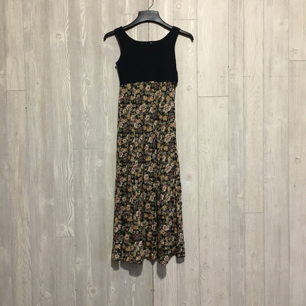 Jonathon Martin tank top dress size 6
